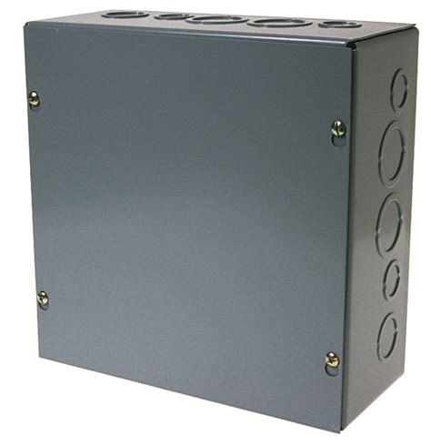 rs electrical junction box|large metal electrical junction box.